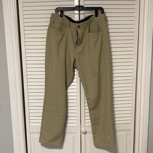 Bonobos 5-Pocket Golf Pants